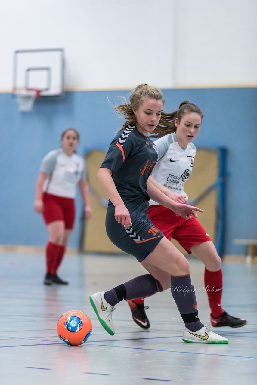 Bild 192 - HFV Futsalmeisterschaft